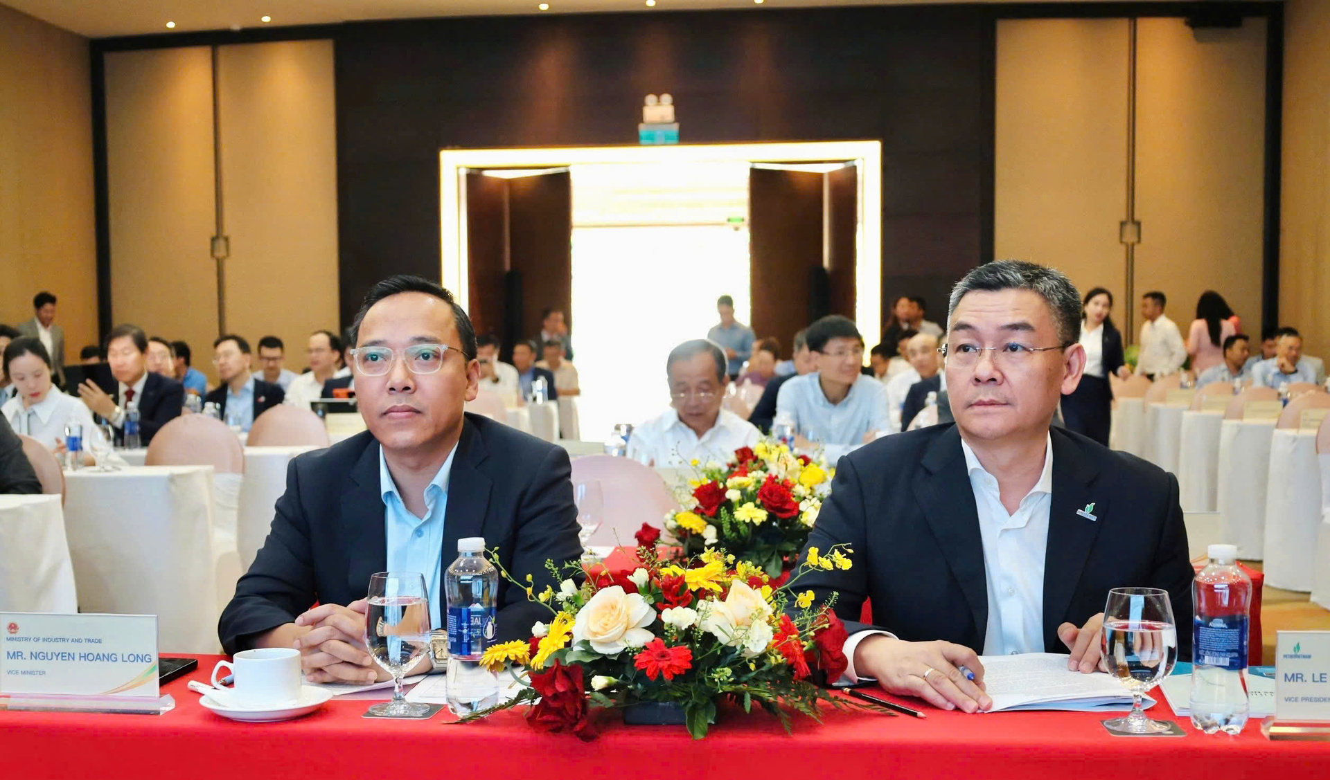 Điện hạt nhân Ninh Thuận: Từ 'giấc ngủ dài' đến guồng quay tái khởi động - 6