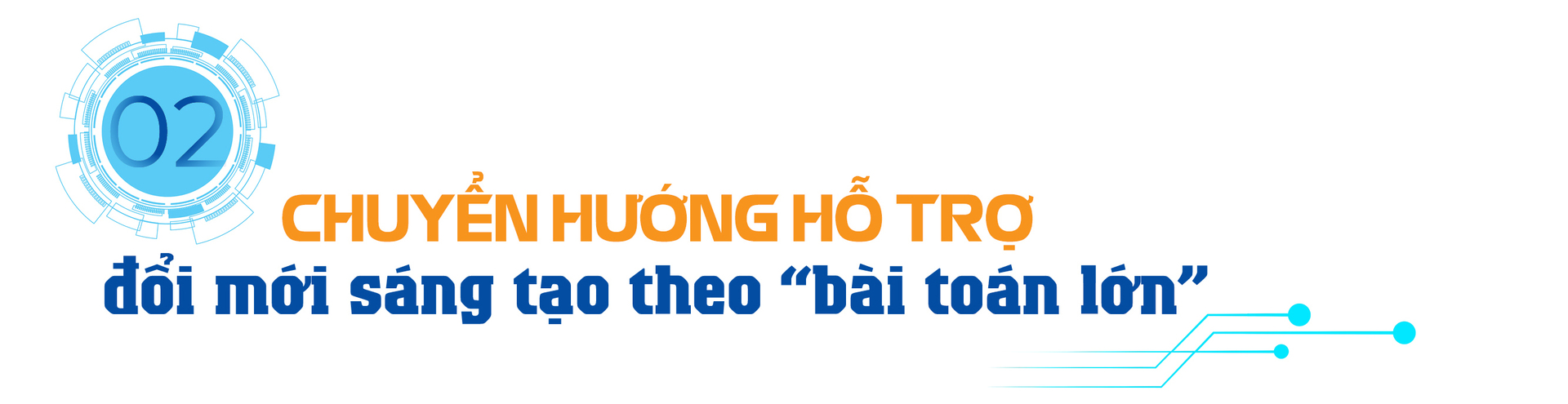 Bộ Công Thương: Triển khai Nghị quyết 57-NQ/TW theo hướng thực chất, hiệu quả - 6