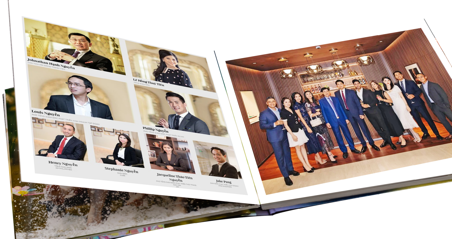 Doanh nhân Johnathan Hạnh Nguyễn: Bình yên bên tổ ấm, trọn vẹn với cộng đồng - 8