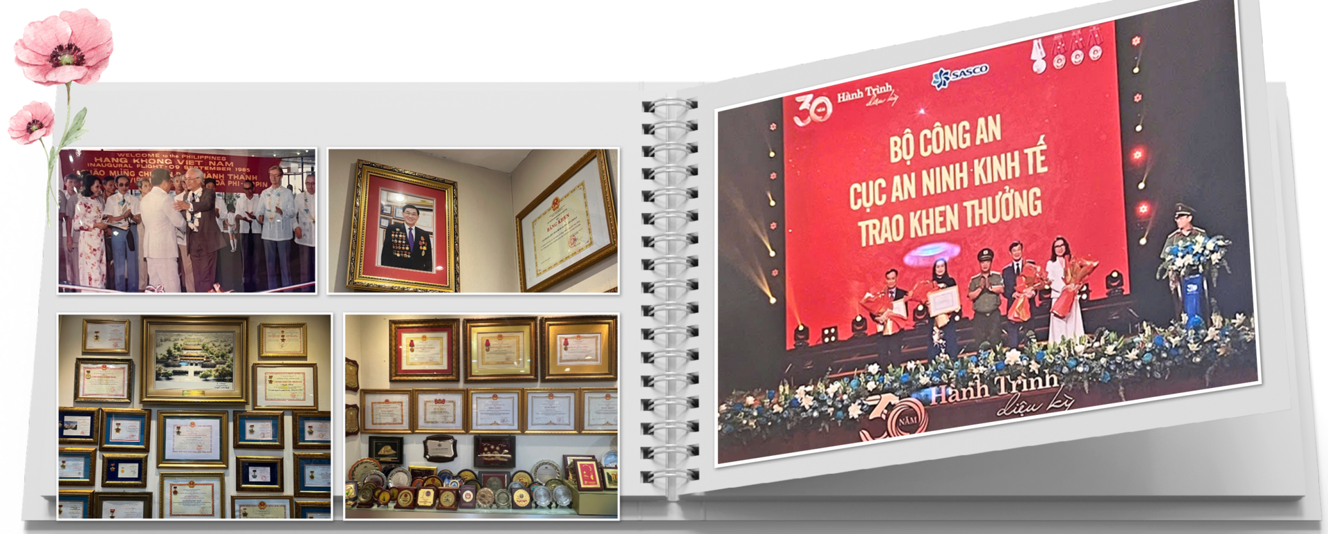 Doanh nhân Johnathan Hạnh Nguyễn: Bình yên bên tổ ấm, trọn vẹn với cộng đồng - 12