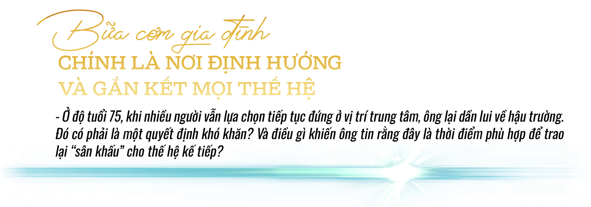 Doanh nhân Johnathan Hạnh Nguyễn: Bình yên bên tổ ấm, trọn vẹn với cộng đồng - 5