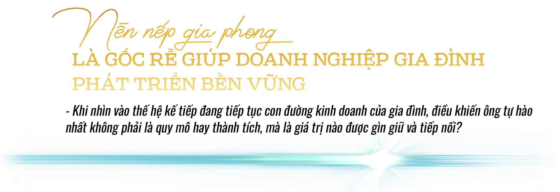 Doanh nhân Johnathan Hạnh Nguyễn: Bình yên bên tổ ấm, trọn vẹn với cộng đồng - 9