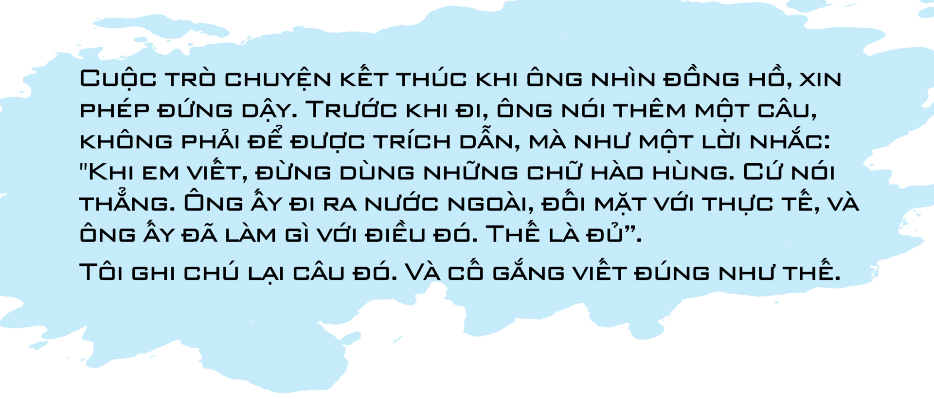 TS. Nguyễn Thành Nam kể điều doanh nghiệp Việt không muốn nghe nhưng cần biết - 10