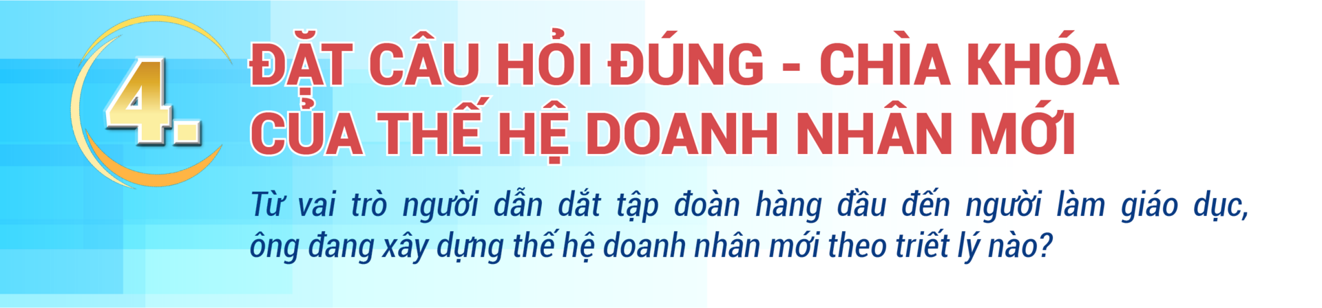 TS. Nguyễn Thành Nam kể điều doanh nghiệp Việt không muốn nghe nhưng cần biết - 8