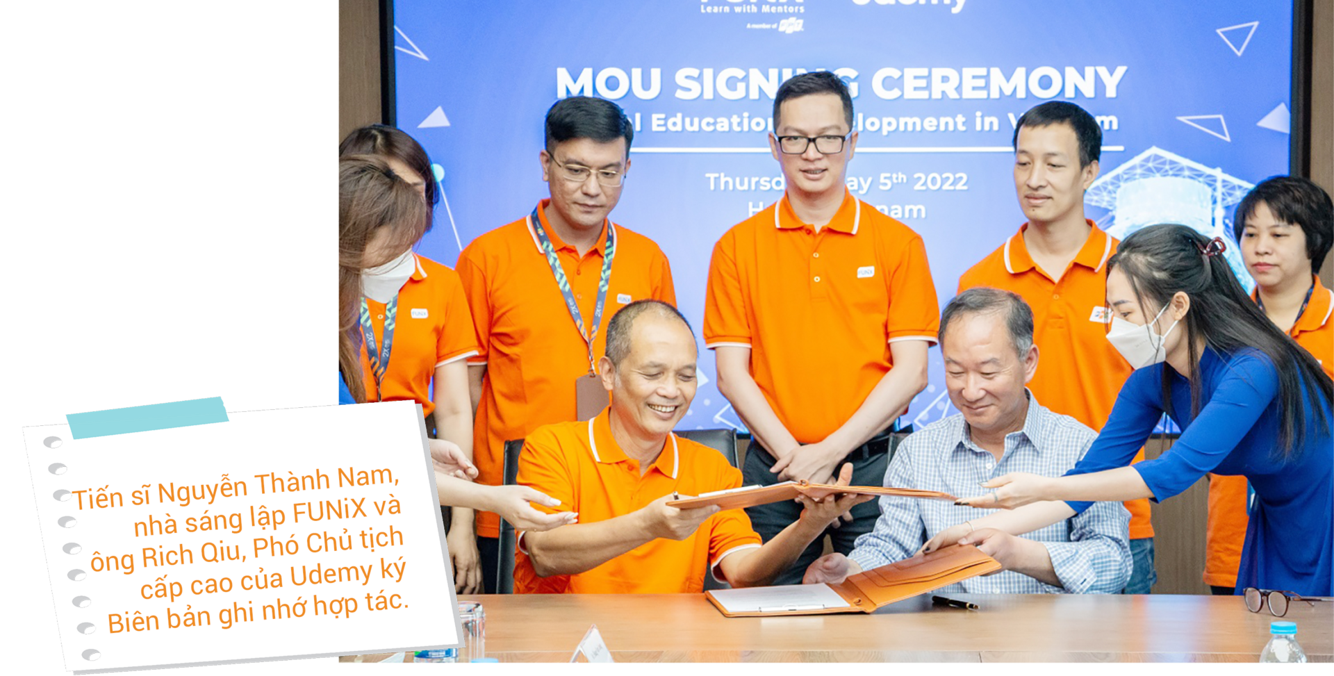 TS. Nguyễn Thành Nam kể điều doanh nghiệp Việt không muốn nghe nhưng cần biết - 5