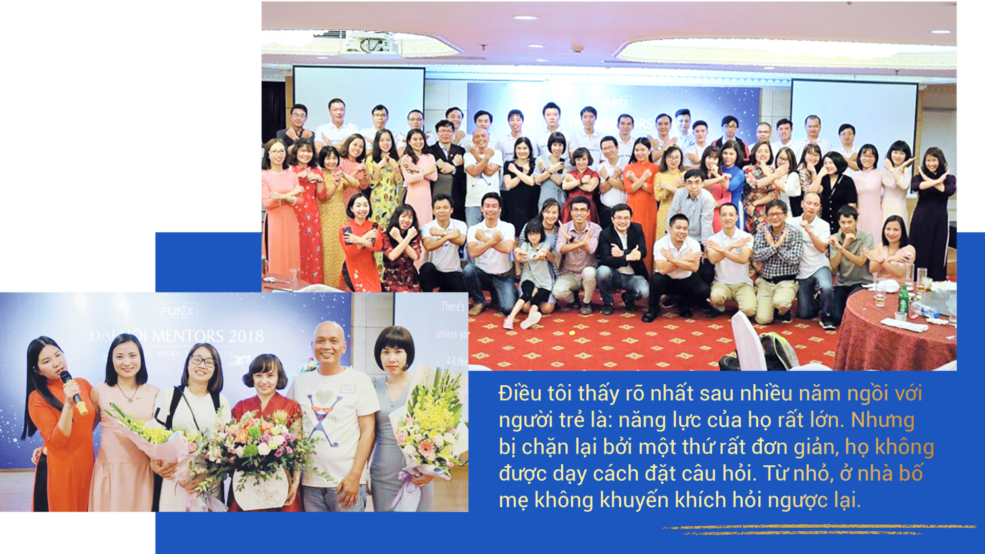 TS. Nguyễn Thành Nam kể điều doanh nghiệp Việt không muốn nghe nhưng cần biết - 9