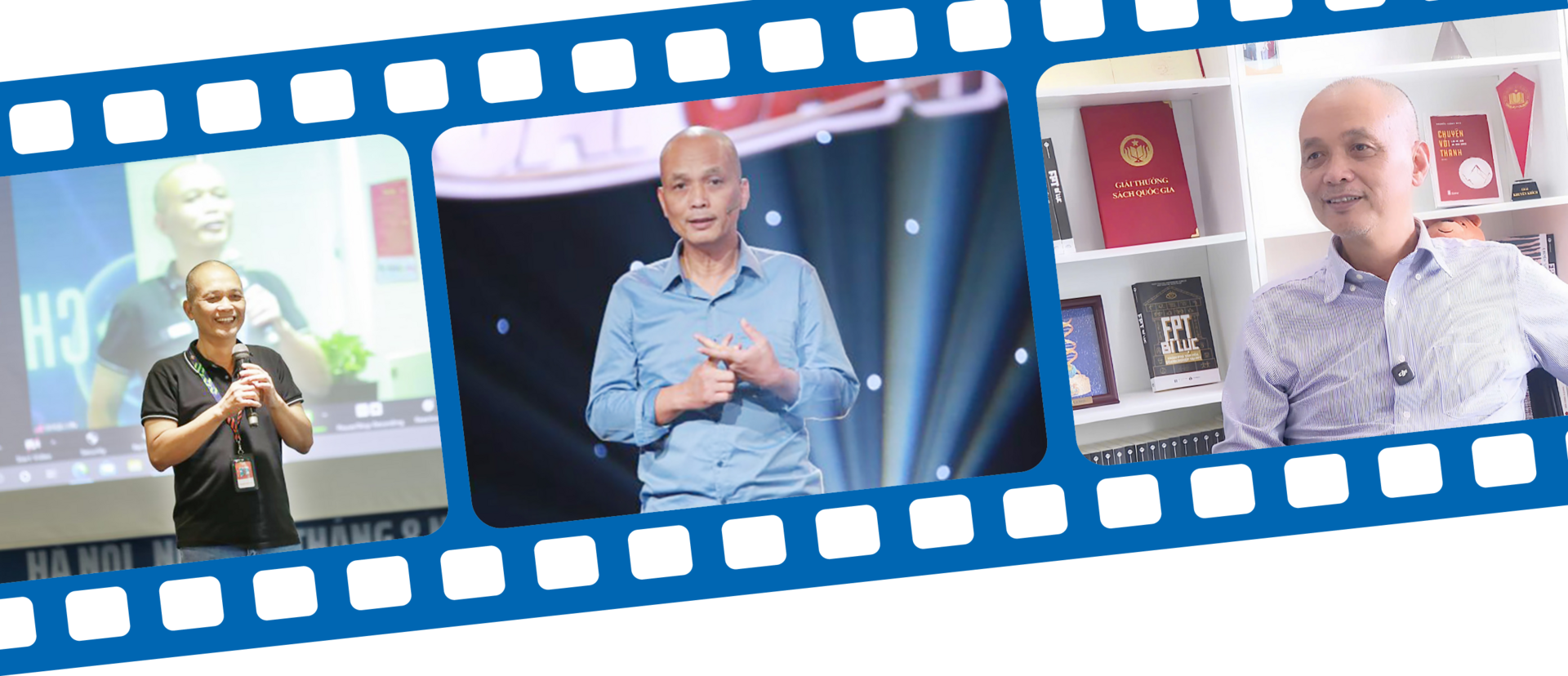 TS. Nguyễn Thành Nam kể điều doanh nghiệp Việt không muốn nghe nhưng cần biết - 11