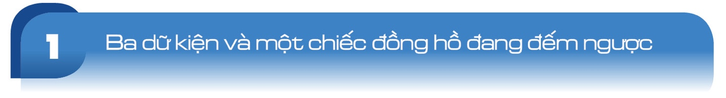Dựng áo giáp lượng tử bảo vệ mạch máu an ninh năng lượng quốc gia - Bài 1: Không thể chậm trễ trước 'ngày Q' hiểm hoạ - 3