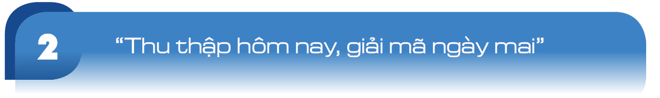Dựng áo giáp lượng tử bảo vệ mạch máu an ninh năng lượng quốc gia - Bài 1: Không thể chậm trễ trước 'ngày Q' hiểm hoạ - 6