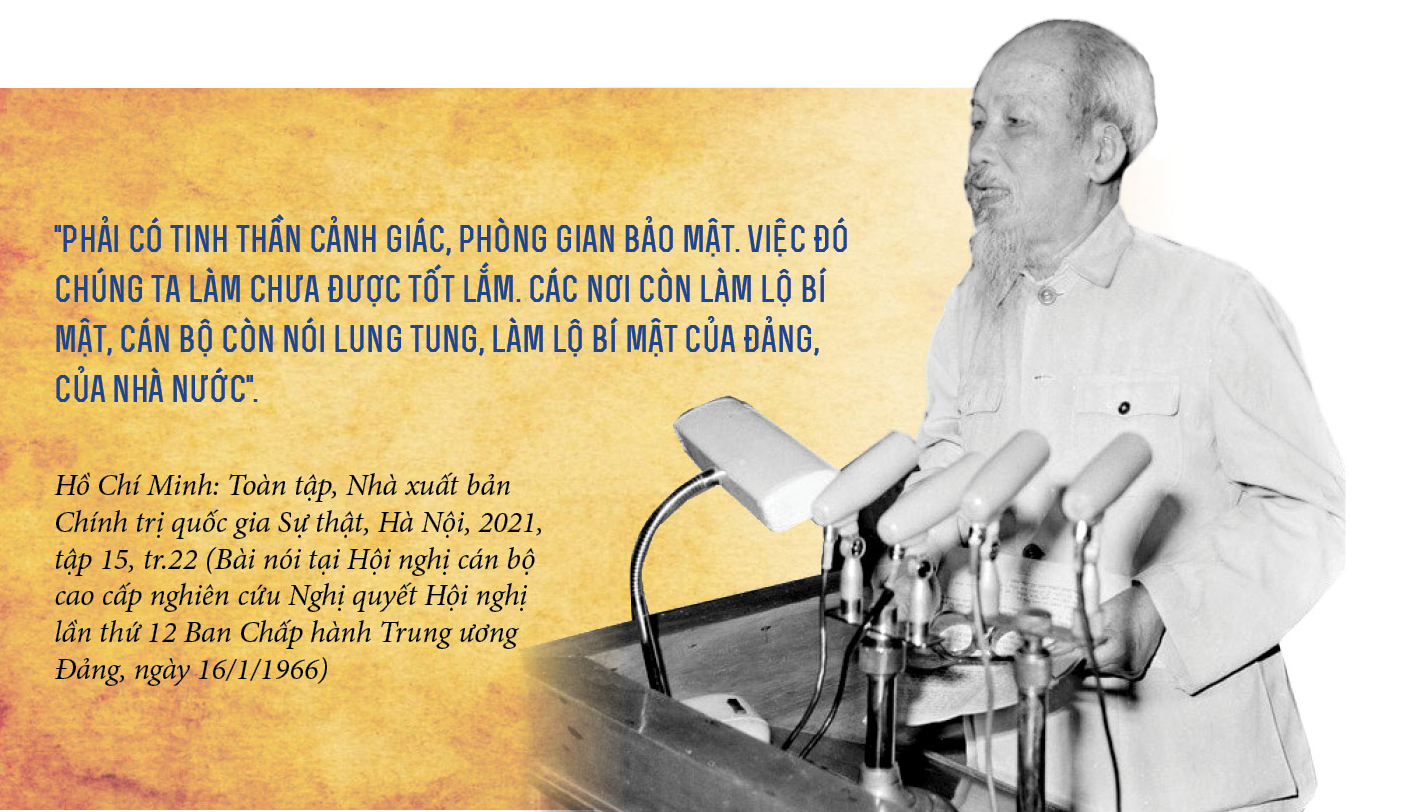 Dựng áo giáp lượng tử bảo vệ mạch máu an ninh năng lượng quốc gia - Bài 1: Không thể chậm trễ trước 'ngày Q' hiểm hoạ - 10