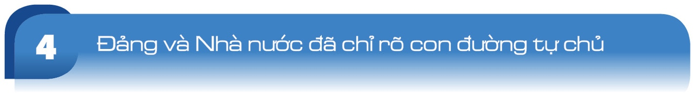 Dựng áo giáp lượng tử bảo vệ mạch máu an ninh năng lượng quốc gia - Bài 1: Không thể chậm trễ trước 'ngày Q' hiểm hoạ - 12