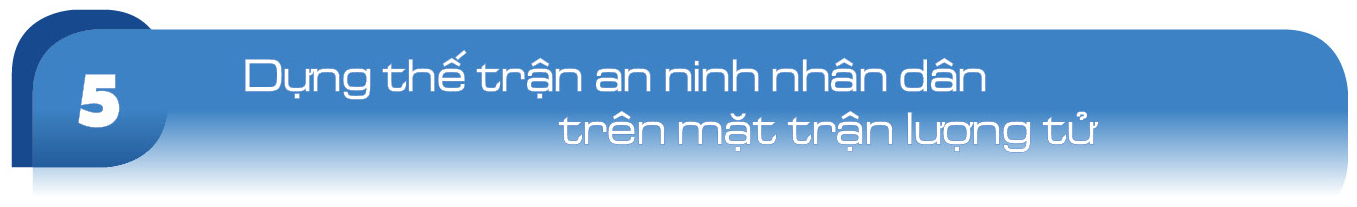 Dựng áo giáp lượng tử bảo vệ mạch máu an ninh năng lượng quốc gia - Bài 1: Không thể chậm trễ trước 'ngày Q' hiểm hoạ - 15