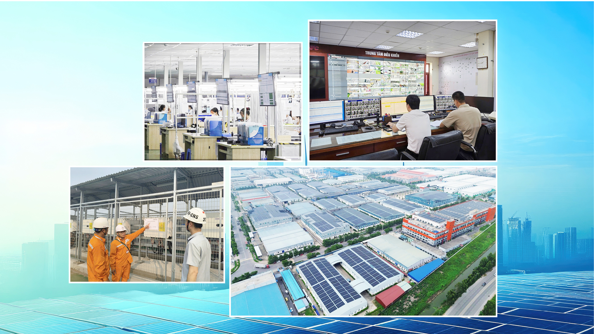 E-Magazine | Bắc Ninh: Tiết kiệm điện trở thành giải pháp chiến lược - 4