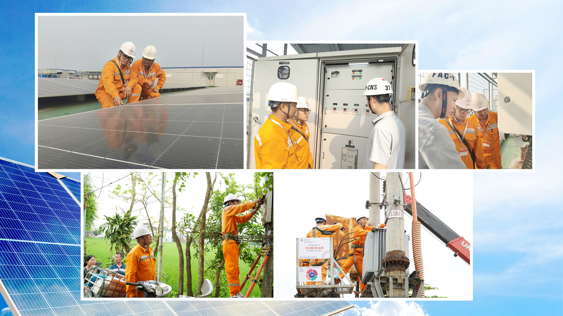 E-Magazine | Bắc Ninh: Tiết kiệm điện trở thành giải pháp chiến lược - 2