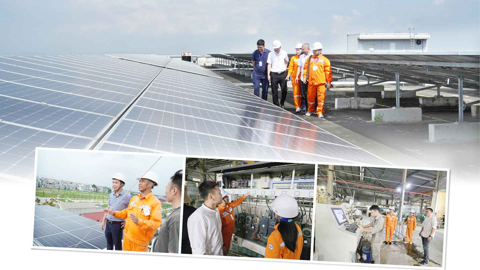 E-Magazine | Bắc Ninh: Tiết kiệm điện trở thành giải pháp chiến lược - 6