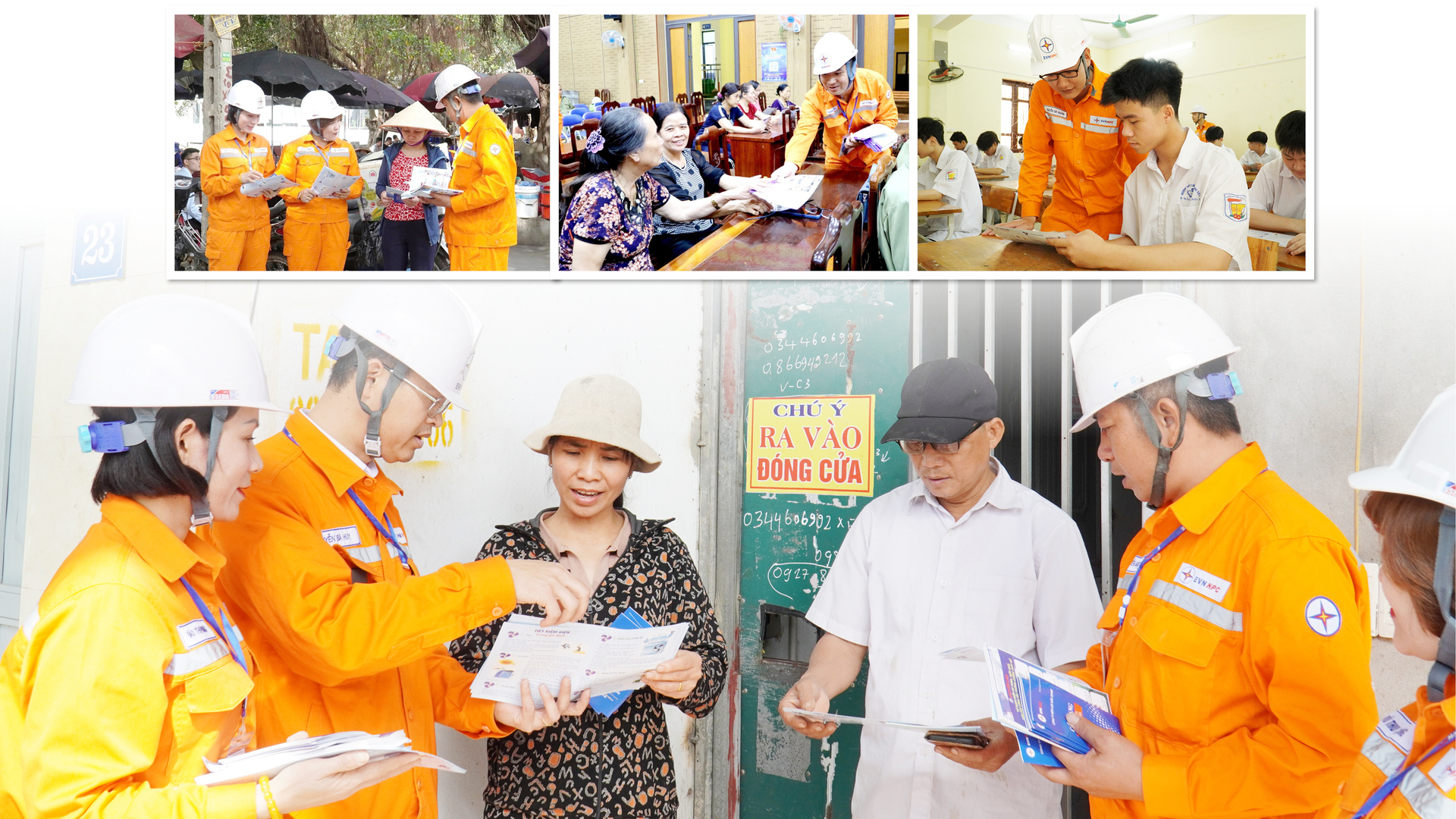 E-Magazine | Bắc Ninh: Tiết kiệm điện trở thành giải pháp chiến lược - 9