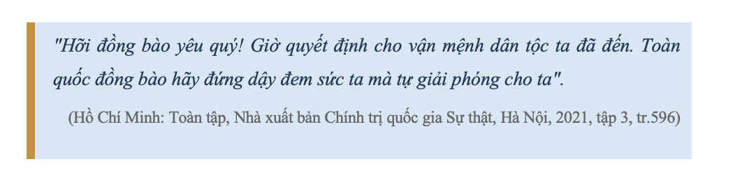 Dựng áo giáp lượng tử bảo vệ mạch máu an ninh năng lượng quốc gia - Bài 2: Độc lập, tự chủ, tự lực, tự cường - 8