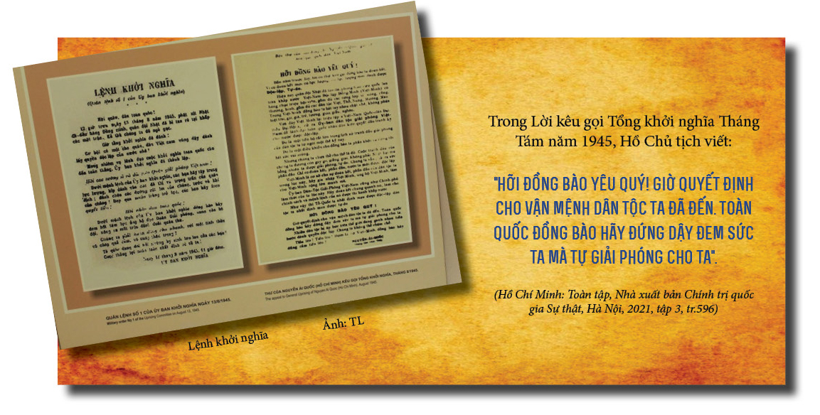 Dựng áo giáp lượng tử bảo vệ mạch máu an ninh năng lượng quốc gia - Bài 2: Độc lập, tự chủ, tự lực, tự cường - 5