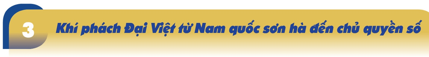 Dựng áo giáp lượng tử bảo vệ mạch máu an ninh năng lượng quốc gia - Bài 2: Độc lập, tự chủ, tự lực, tự cường - 10