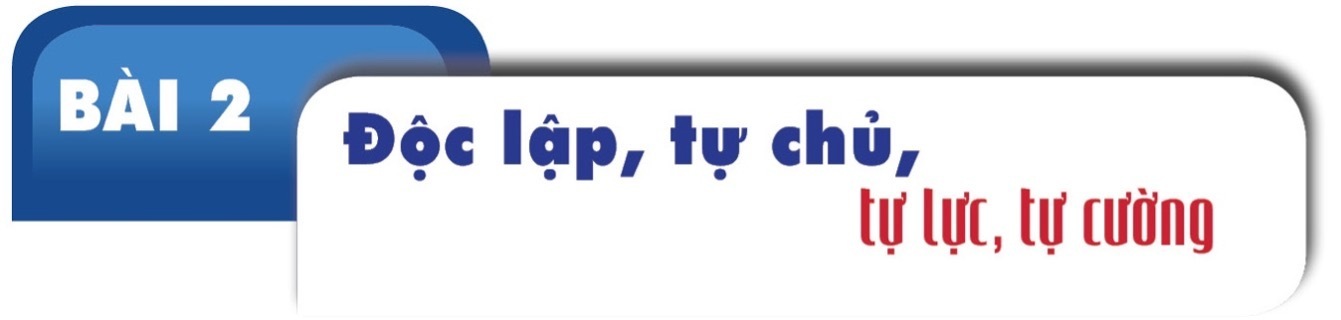 Dựng áo giáp lượng tử bảo vệ mạch máu an ninh năng lượng quốc gia - Bài 2: Độc lập, tự chủ, tự lực, tự cường - 2