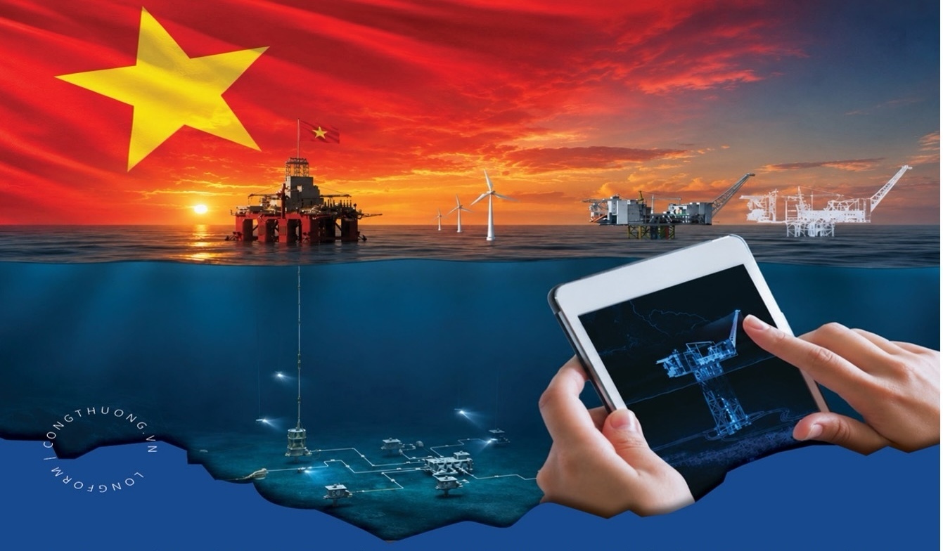 Dựng áo giáp lượng tử bảo vệ mạch máu an ninh năng lượng quốc gia - Bài 2: Độc lập, tự chủ, tự lực, tự cường - 1