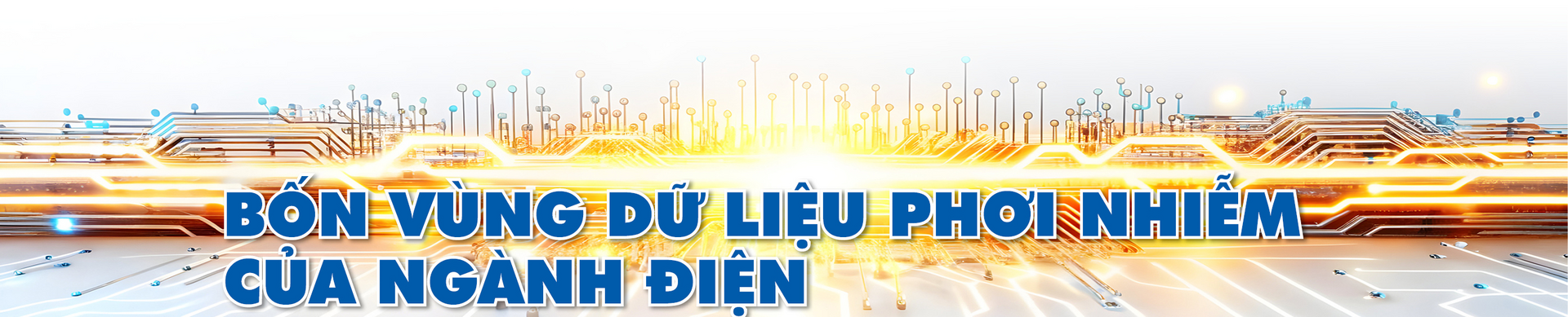 Dựng áo giáp lượng tử bảo vệ mạch máu an ninh năng lượng quốc gia - Bài 3: Lá chắn lượng tử cho mạch điện quốc gia  - 3