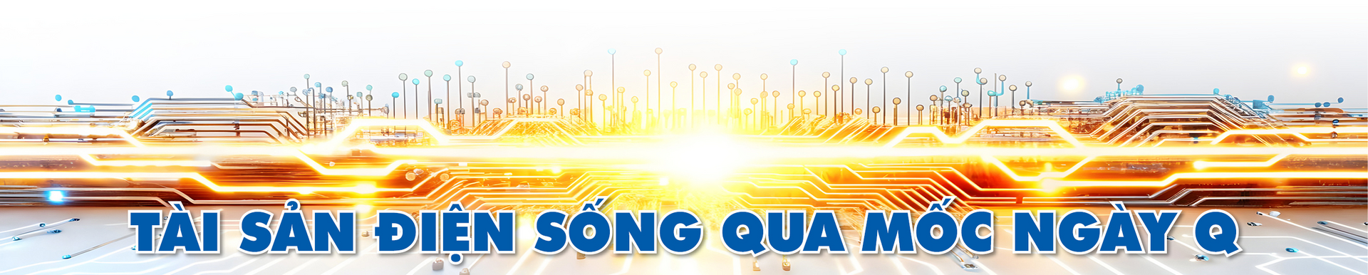 Dựng áo giáp lượng tử bảo vệ mạch máu an ninh năng lượng quốc gia - Bài 3: Lá chắn lượng tử cho mạch điện quốc gia  - 6