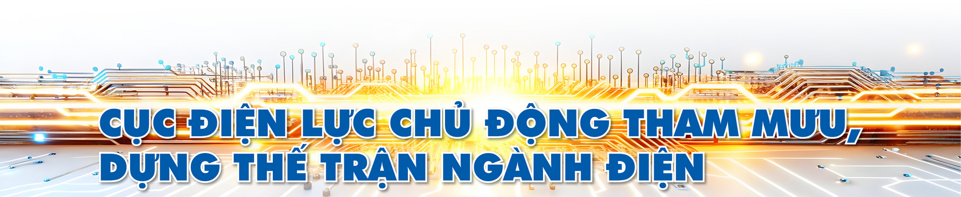 Dựng áo giáp lượng tử bảo vệ mạch máu an ninh năng lượng quốc gia - Bài 3: Lá chắn lượng tử cho mạch điện quốc gia  - 13