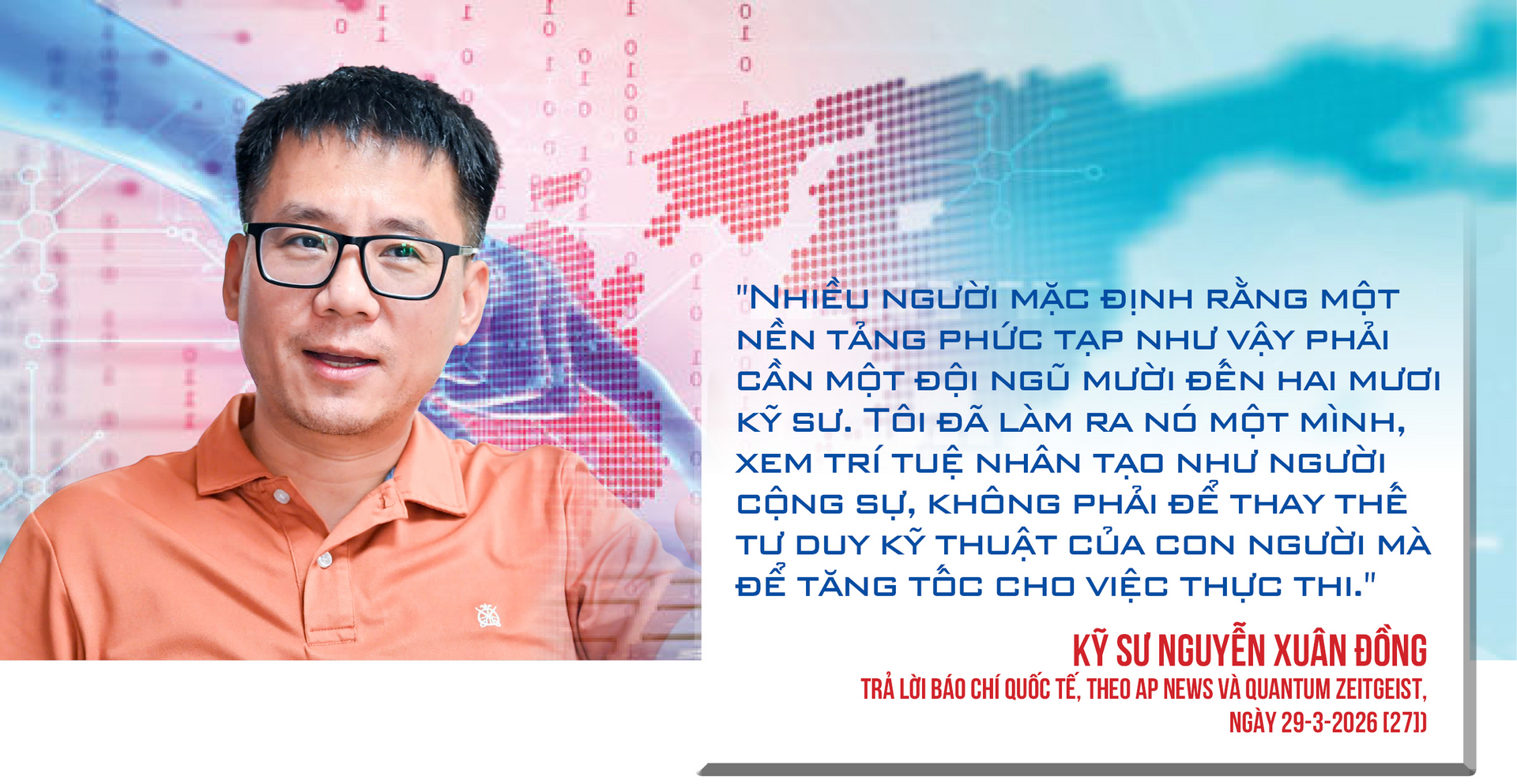 Dựng áo giáp lượng tử bảo vệ mạch máu an ninh năng lượng quốc gia - Bài 5: Làm chủ an ninh lượng tử bằng năng lực Việt - 4