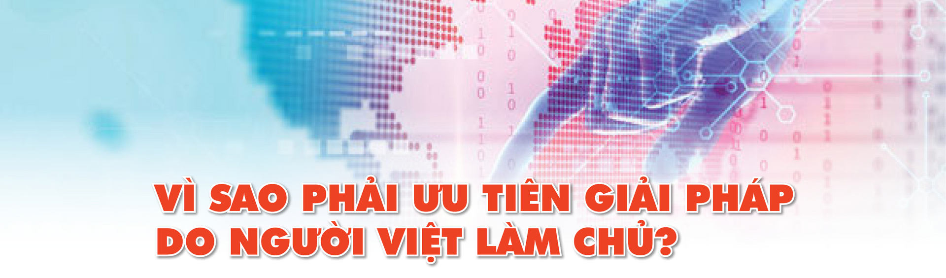Dựng áo giáp lượng tử bảo vệ mạch máu an ninh năng lượng quốc gia - Bài 5: Làm chủ an ninh lượng tử bằng năng lực Việt - 7