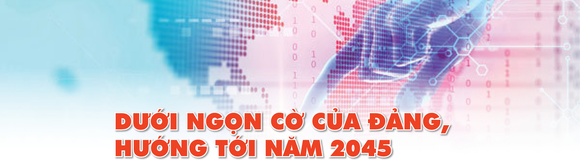 Dựng áo giáp lượng tử bảo vệ mạch máu an ninh năng lượng quốc gia - Bài 5: Làm chủ an ninh lượng tử bằng năng lực Việt - 16
