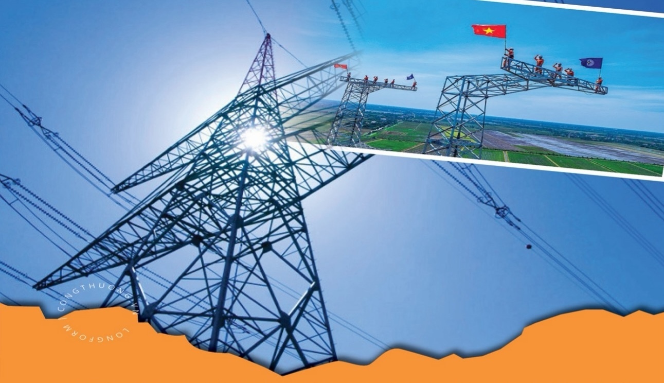 Dựng áo giáp lượng tử bảo vệ mạch máu an ninh năng lượng quốc gia - Bài 3: Lá chắn lượng tử cho mạch điện quốc gia  - 1