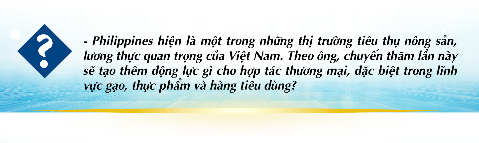 Cục trưởng Vũ Bá Phú: Xúc tiến thương mại mở rộng không gian hợp tác ASEAN - 3