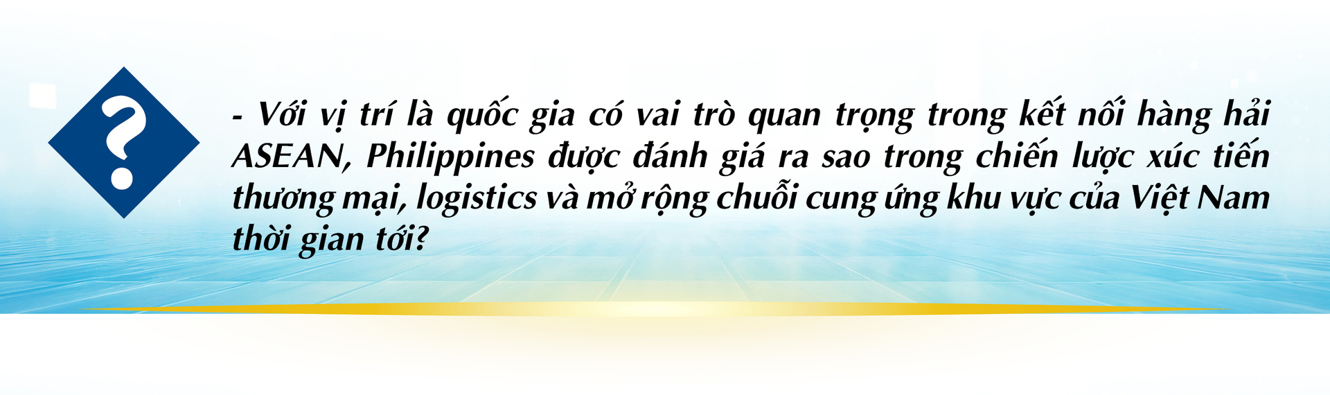 Cục trưởng Vũ Bá Phú: Xúc tiến thương mại mở rộng không gian hợp tác ASEAN - 7