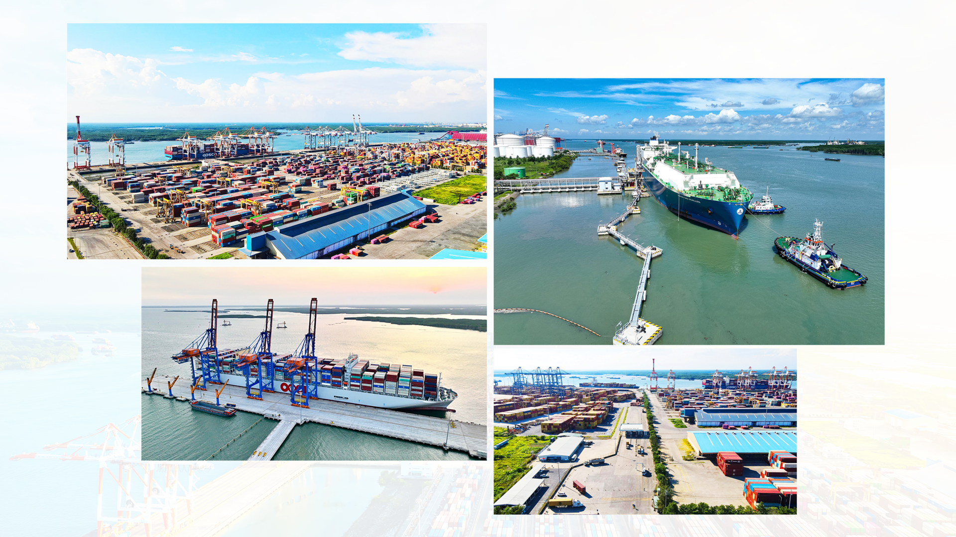 Cục trưởng Nguyễn Anh Sơn: Bắt tay ASEAN phát triển logistics, Việt Nam đón thời cơ lớn - 8