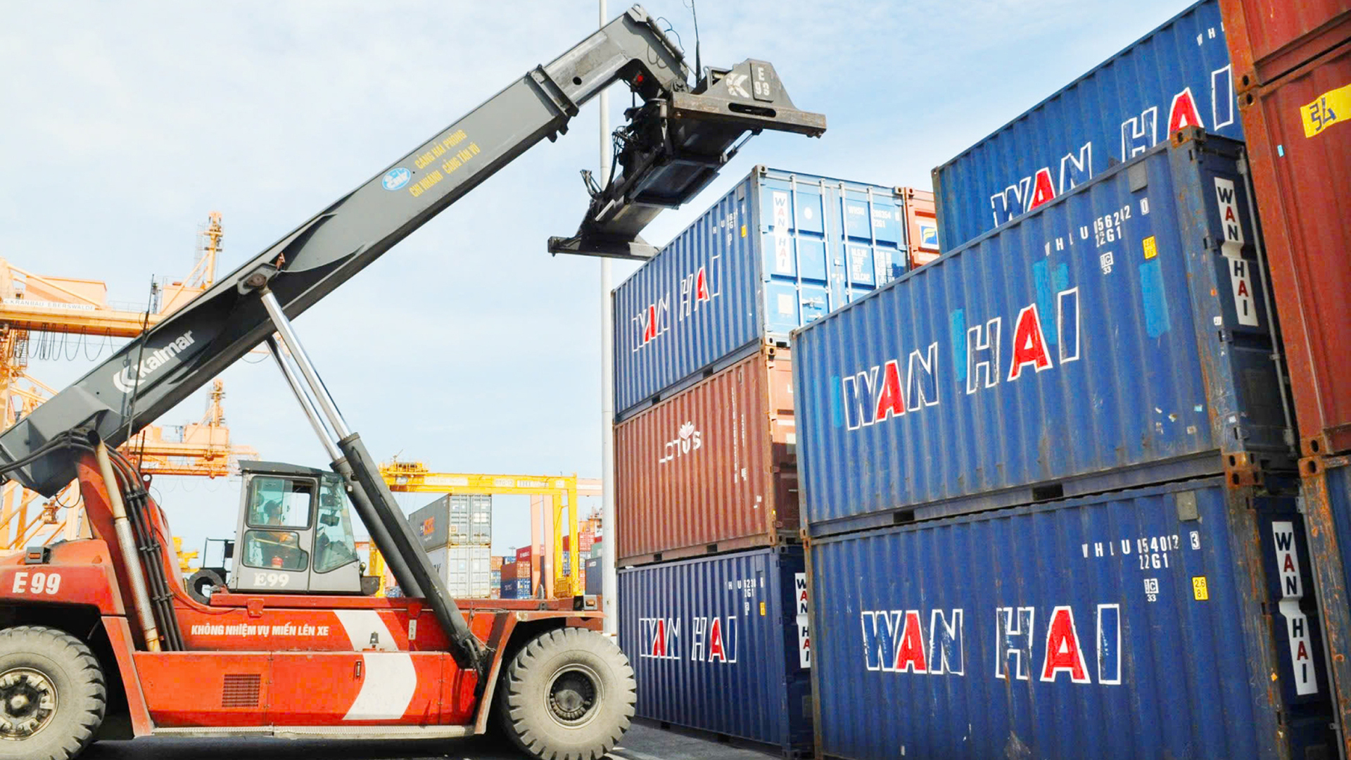 Cục trưởng Vũ Bá Phú: Xúc tiến thương mại mở rộng không gian hợp tác ASEAN - 6