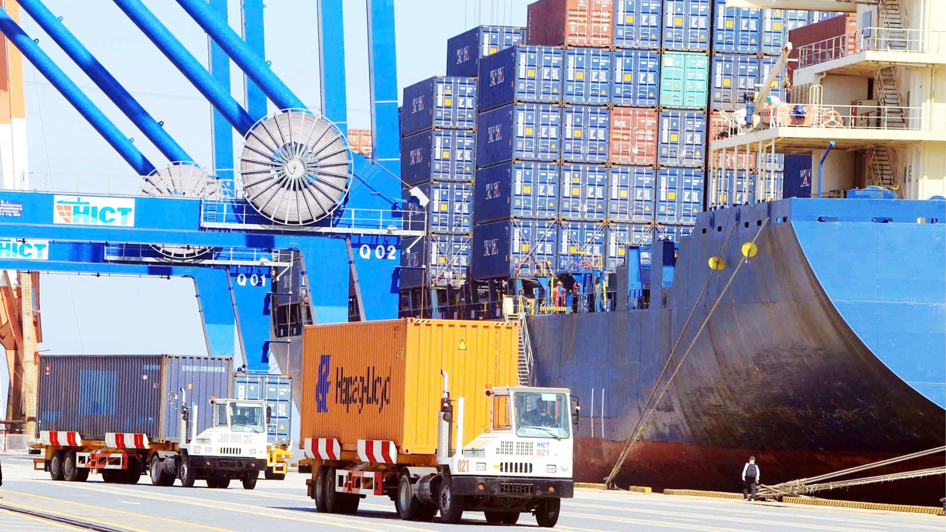 Cục trưởng Vũ Bá Phú: Xúc tiến thương mại mở rộng không gian hợp tác ASEAN - 12
