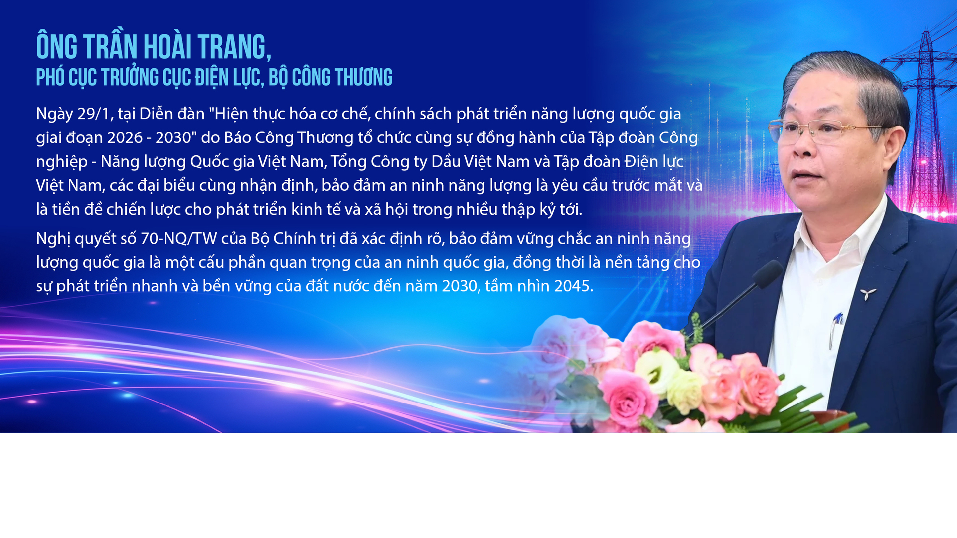 Dựng áo giáp lượng tử bảo vệ mạch máu an ninh năng lượng quốc gia - Bài 3: Lá chắn lượng tử cho mạch điện quốc gia  - 14
