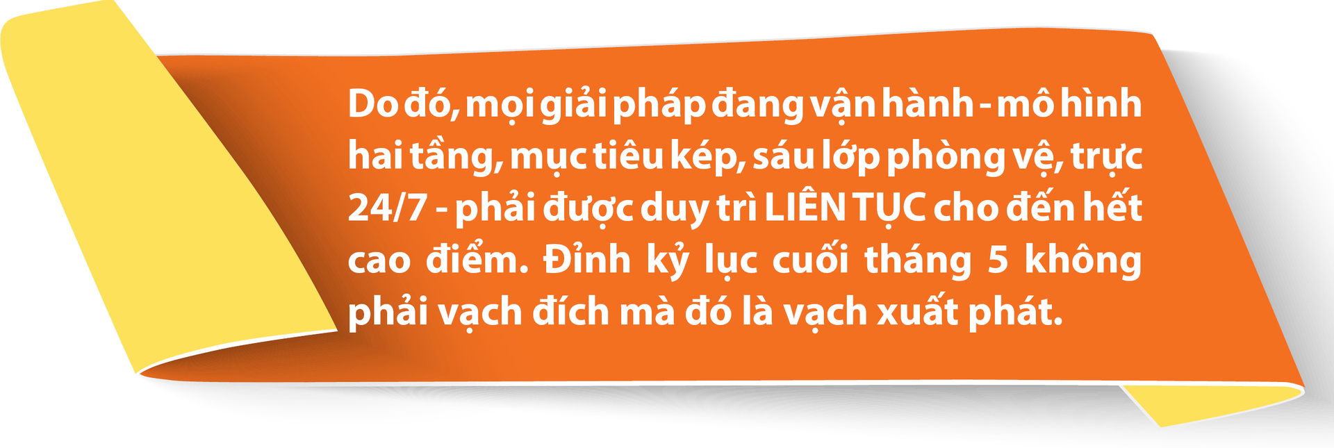 Nắng nóng phá kỷ lục phụ tải lịch sử và kỳ tích bảo đảm điện hè 2026 - Bài 1: Bản lĩnh điều hành - 18