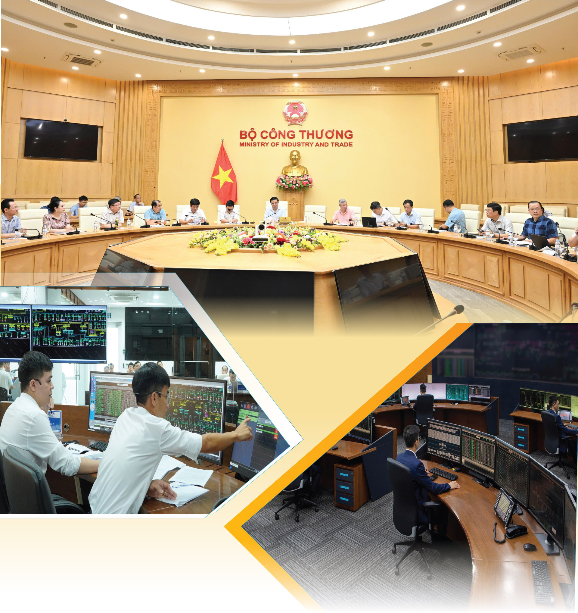 Nắng nóng phá kỷ lục phụ tải lịch sử và kỳ tích bảo đảm điện hè 2026: Bài 2 - Từ xử lý đơn lẻ sang quản trị rủi ro và biến động tổng thể - 5