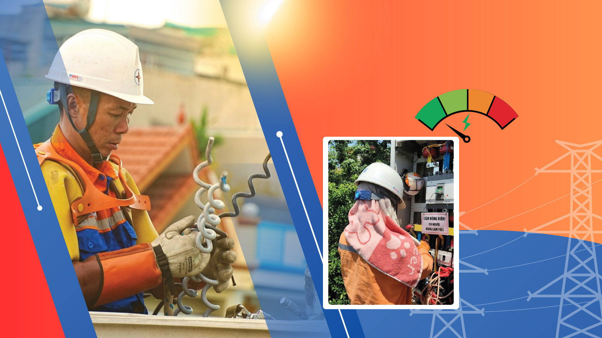 Nắng nóng phá kỷ lục phụ tải lịch sử và kỳ tích bảo đảm điện hè 2026: Bài 2 - Từ xử lý đơn lẻ sang quản trị rủi ro và biến động tổng thể - 16