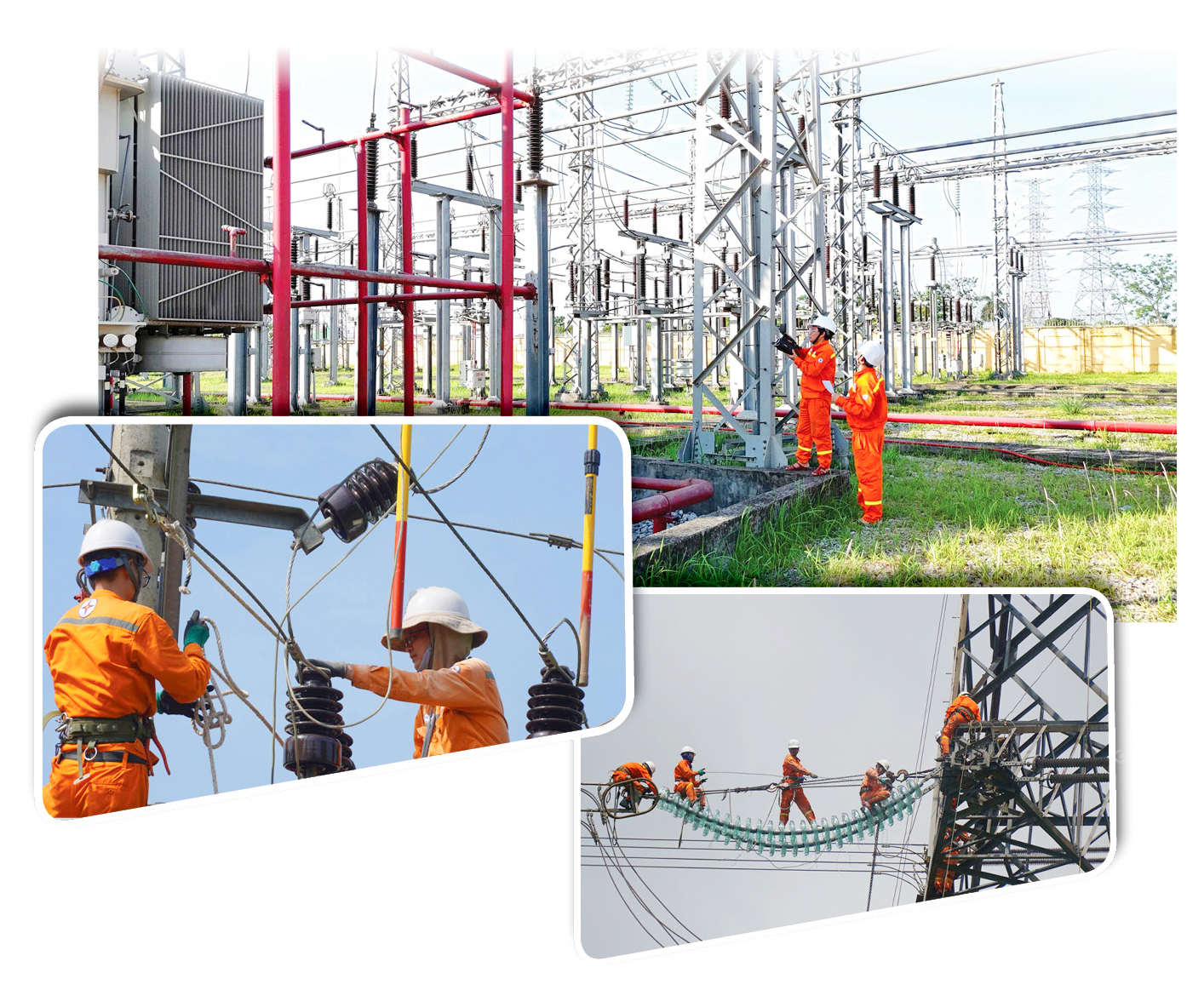 Nắng nóng phá kỷ lục phụ tải lịch sử và kỳ tích bảo đảm điện hè 2026 - Bài 3: Ba công cụ quản trị, một tầm nhìn mới - 18