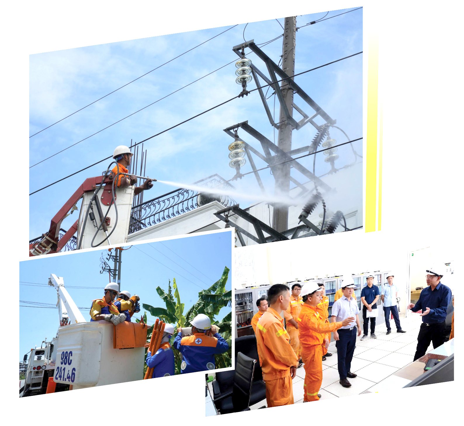 Nắng nóng phá kỷ lục phụ tải lịch sử và kỳ tích bảo đảm điện hè 2026 - Bài 3: Ba công cụ quản trị, một tầm nhìn mới - 5