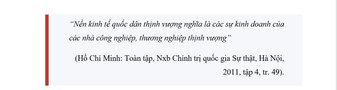 Người làm kinh tế ngành Công Thương không đứng ngoài mặt trận tư tưởng - 4