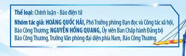 Người làm kinh tế ngành Công Thương không đứng ngoài mặt trận tư tưởng - 14