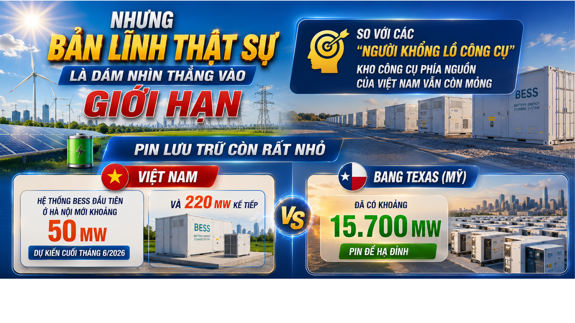 Nắng nóng phá kỷ lục phụ tải lịch sử và kỳ tích bảo đảm điện hè 2026: Bài 4 - Thế trận đa chủ thể: sức mạnh tổng lực phía nguồn - 19