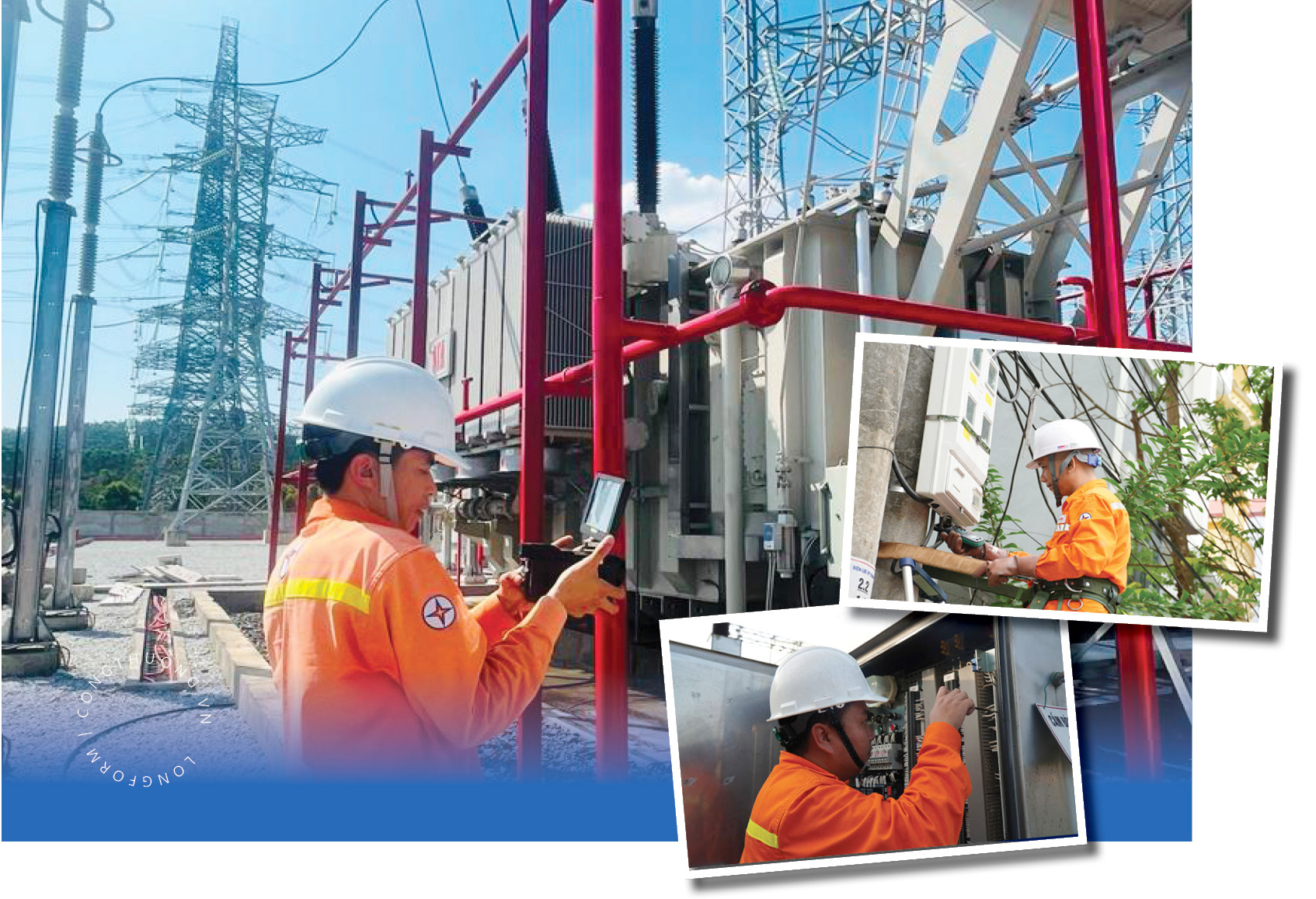 Nắng nóng phá kỷ lục phụ tải lịch sử và kỳ tích bảo đảm điện hè 2026: Bài 5 - Điều độ điện tạo sức mạnh cạnh tranh quốc gia - 12