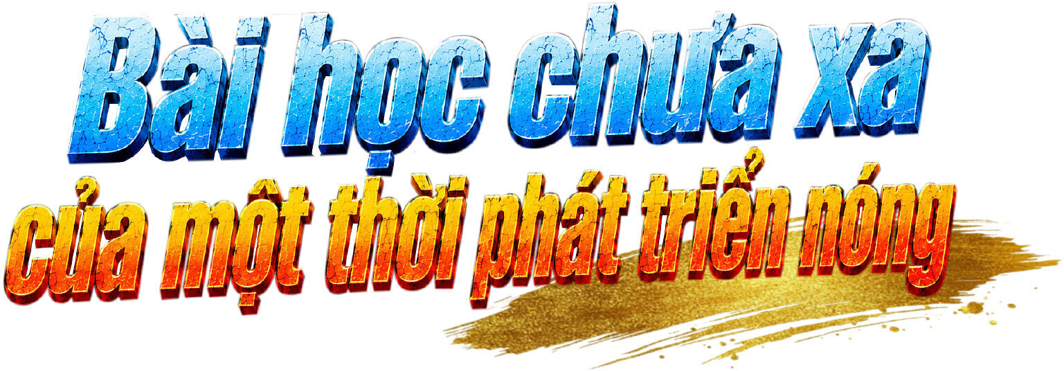 Đánh thức điện mặt trời mái nhà phương Nam: Kỳ 1 -Mỏ vàng xanh đang ngủ trên mái nhà phương Nam - 10