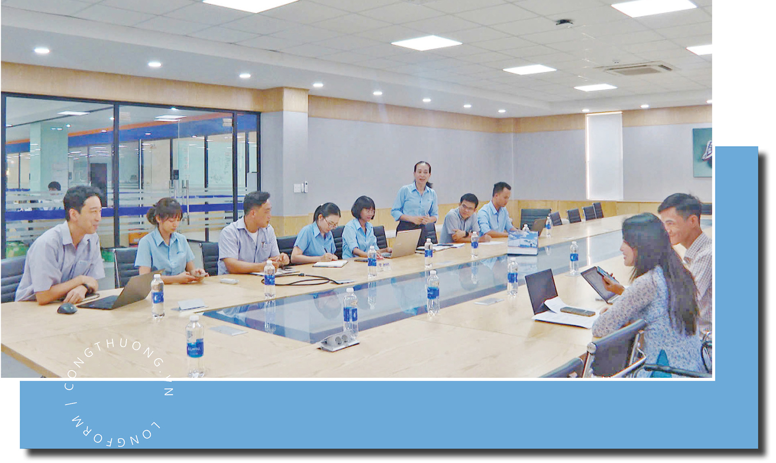 Đánh thức điện mặt trời mái nhà phương Nam - Kỳ 4: Vùng xám trên mái nhà xưởng - 3