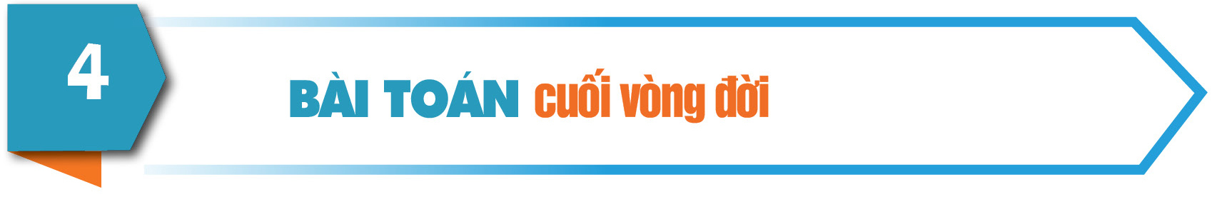 Đánh thức điện mặt trời mái nhà phương Nam - Kỳ 4: Vùng xám trên mái nhà xưởng - 11